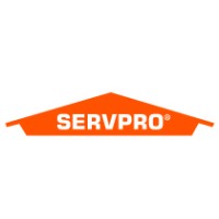SERVPRO of Olympia, Inc. Logo