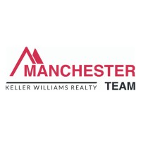 The Manchester Team of Keller Williams Realty Logo