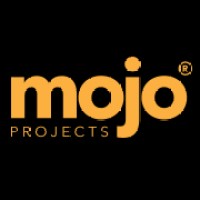 Mojo Projects Logo