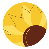 Tutoria Girassol Logo