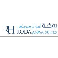 Roda Amwaj Suites Logo