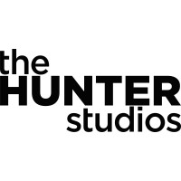 The Hunter Studios Logo