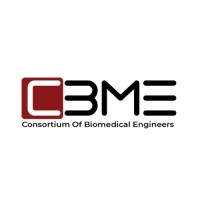 Consortium of Biomedical Engineers Logo