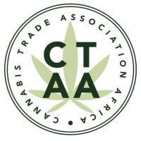 Cannabis Trade Association Africa Logo