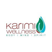 Karimi Wellness Logo