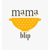 MamaBlip Logo