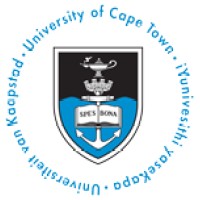 UCT Department of Civil Engineering Logo