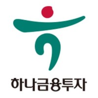 Hana Financial Investment Logo