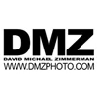 David Michael Zimmerman Photography Logo