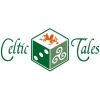 Celtic Tales Logo