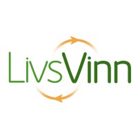 LivsVinn Logo