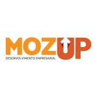 MozUp Enterprise Development Center Logo