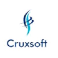CruxSoft Belgium Logo