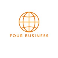 Four Business Limited Logo