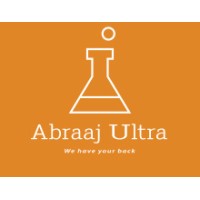 Abraaj Ultra Logo