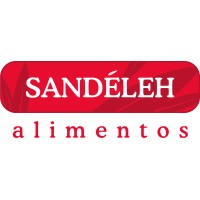 Sandéleh Alimentos Logo