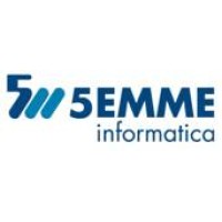 5 Emme Informatica SpA Logo