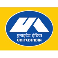 United India Insurance Co. Ltd. Logo