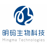 Mingma Technologies Co., Ltd. Logo