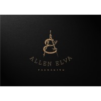 Allen Elva Packaging Logo