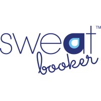 Sweat Booker Inc. Logo