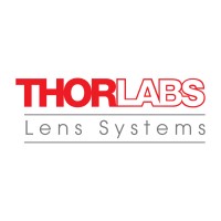 Thorlabs Lens Systems Logo