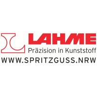 Lahme GmbH & Co. KG - Präzision in Kunststoff Logo