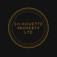 Silhouette Property LTD Logo