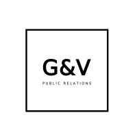 G&V Public Relations Logo