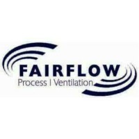 Fairflow - Mfg of ADP for HVAC and Flow measurement element , manifold and fittings Logo
