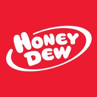 Honey Dew Donuts Logo