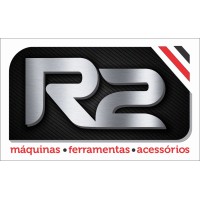 R2 Máquinas e Acessórios Industriais Eireli Logo