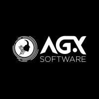 AGX Software Logo