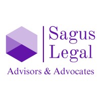 Sagus Legal Logo