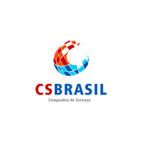 CS Brasil Logo