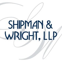 Shipman and Wright, LLP Logo