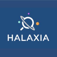 Halaxia Logo