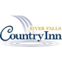 Country Inn River Falls Logo