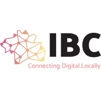 Internet Business Cluster (IBC) e.V. Logo