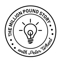 The Million Pound Story Logo