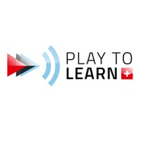 Verein PLAY TO LEARN Logo