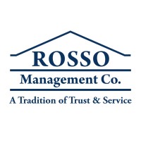 Rosso Management Co Logo