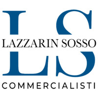 Studio Lazzarin Sosso S.t.p. Srl Logo
