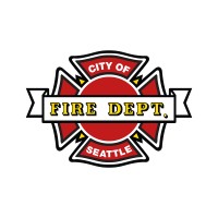 Seattle Fire Department Logo