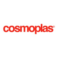Cosmoplas® Perú Logo