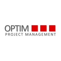 Optim Project Management Logo