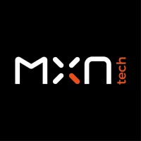 MXN TECH Logo