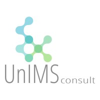 UnIMS-Consult Logo