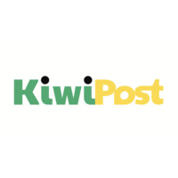 KiwiPost Logo