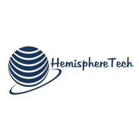 Hemisphere Tech (Pty) Ltd Logo